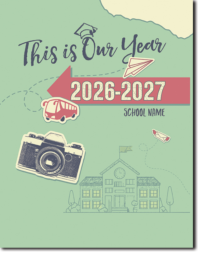 This is Our Year